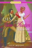 Lies_Jane_Austen_told_me